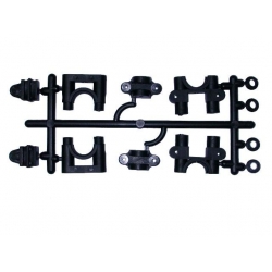 Hong Nor J-36 -Center Diff Mount (Speed 9.5, DM-One)