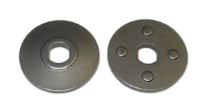 Hong Nor M-22 - Slipper Clutch Plate