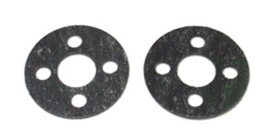 Hong Nor M-23 - Slipper Clutch Gasket