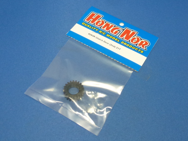 Hong Nor 294R - Clutch Gear (2nd) 21T (DM-ONE, X3-GT)