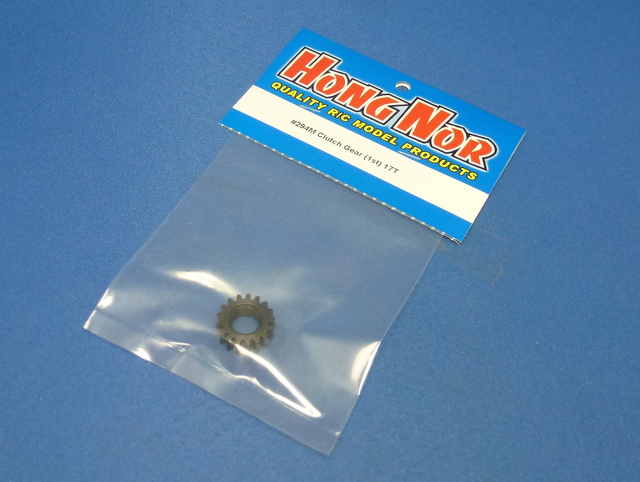 Hong Nor 294M - Clutch Gear (1st) 17T