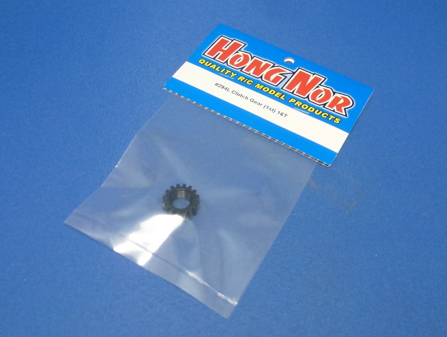 Hong Nor 294L - Clutch Gear (1st) 16T