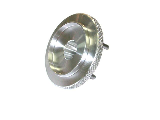 Hong Nor 174A - 3 Shoe Flywheel (Speed 9.5)