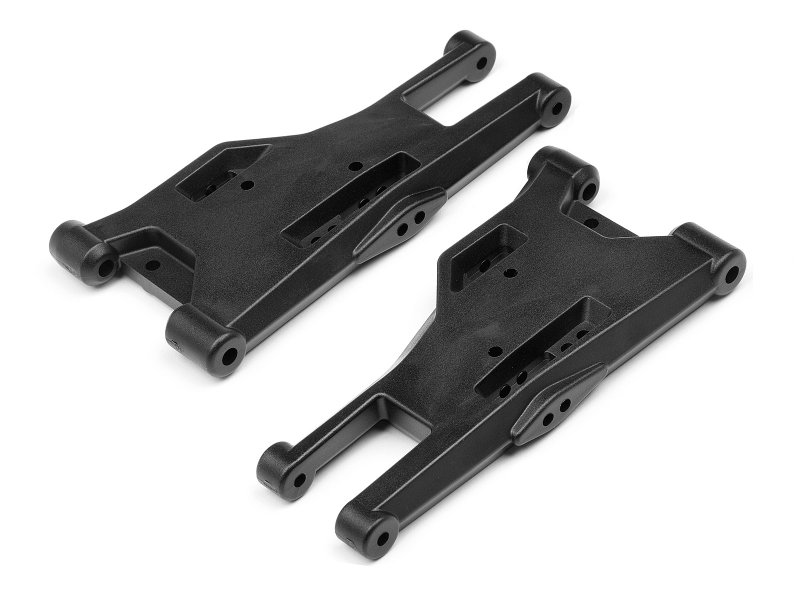 HPI 109839 - Front Suspension Arm Set (D812)