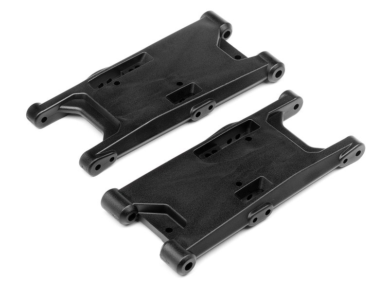 Hot Bodies 109861 - Rear Suspension Arm Set (D812)