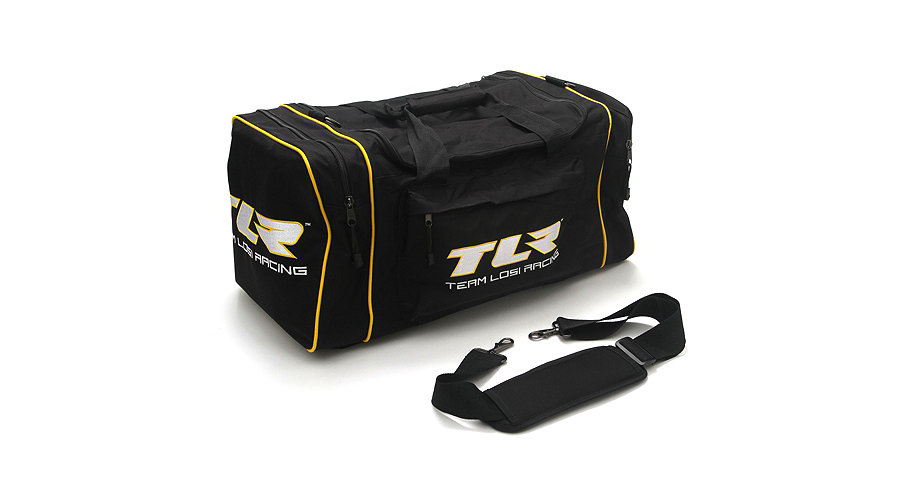 TLR TLR99004 - TLR Embroidered Cargo Bag 