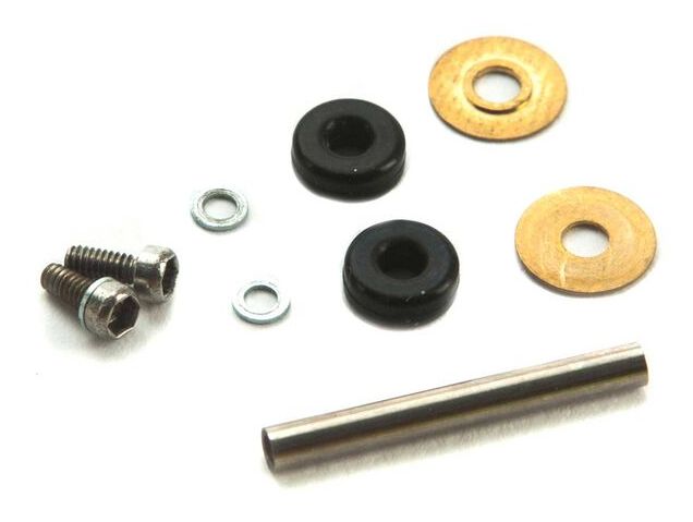 Blade BLH3911 - Feathering Spindle w/O-Rings, Bushings, Hardwware (mCP X BL)