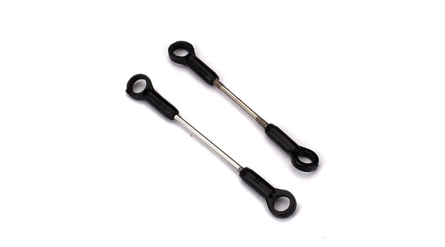 Blade BLH4509 - FBL Linkage Set (300 X)