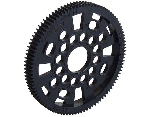 Kawada ST64106 - Super Ex High Precision Spur Gear 64P 106T