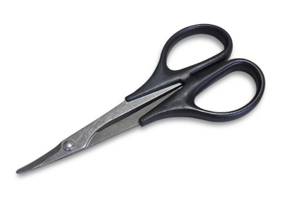 Kawada SKG-03 - Curved Scissors