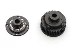 ABC 25824 - Alum Diff Cover (Gambado)