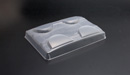 ABC 66702 - Fender for #66132 Nissan HT2000GT-R