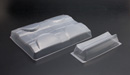 ABC 66704 - Fender for #66134 Nissan Skyline HT2000GT