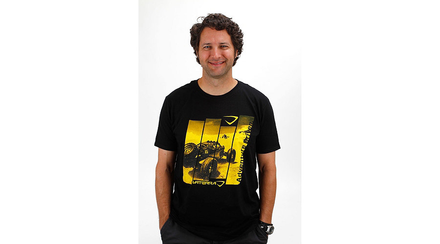 Vaterra VTRSRT001L - Twin Hammers T-Shirt L 