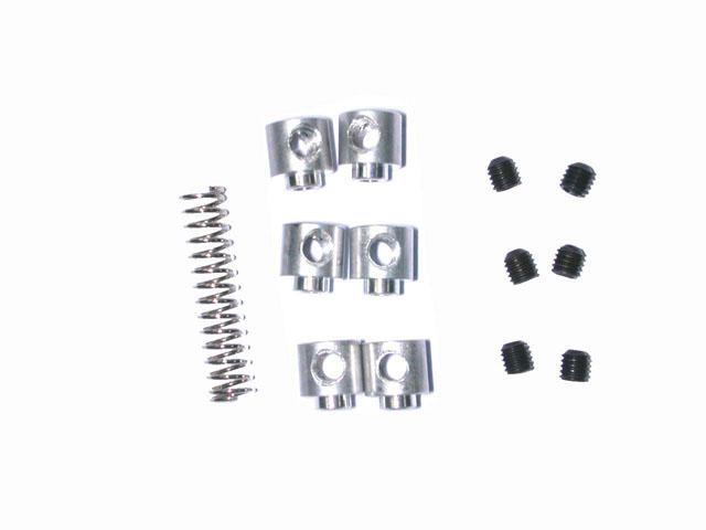 Hong Nor 158 - Aluminum Stopper (Nitro Z-10)