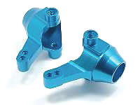 Square STD-235B - Alum Knuckle Arm (Tamiya TT-02B)
