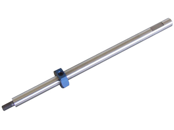 Kawada RGT-18 - Rear Shaft Set (M300, M300GT, M300GTR)