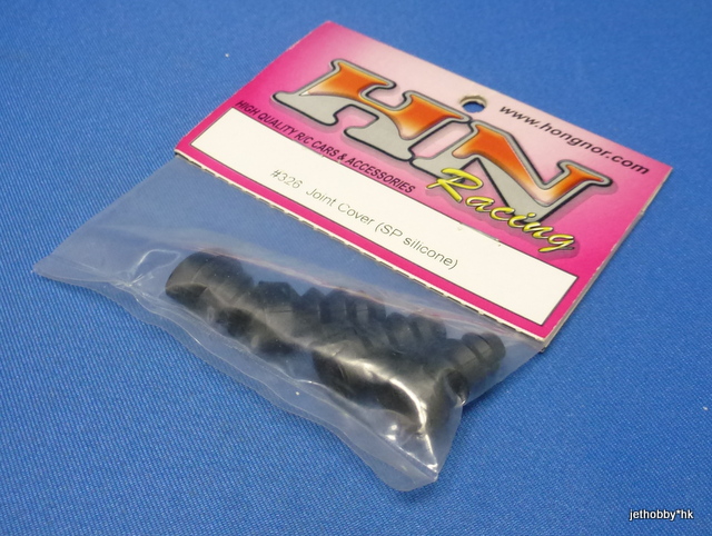 Hong Nor 326 - Joint Cover (SP Silicone)