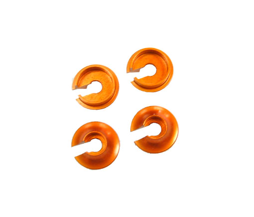 Hong Nor 328 - Alum. Shock Spring Holder