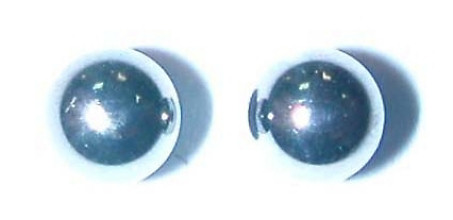 Hong Nor 309E - 4mm Ball