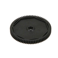 TLR232010 - HDS Kevlar Spur Gear  78T 48P (All 22)