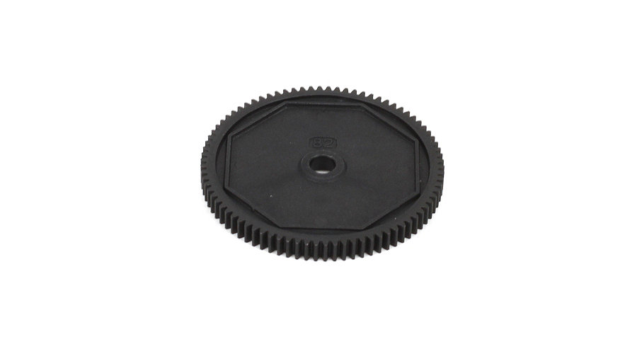 TLR 232011 - HDS Spur Gear, 82T 48P, Kevlar® (All 22)