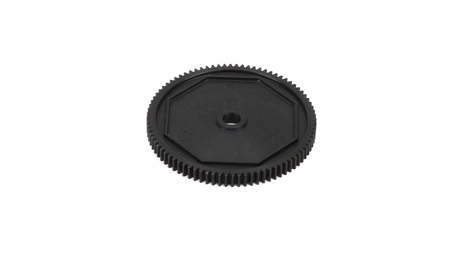 TLR 232012 - HDS Spur Gear, 84T 48P, Kevlar® (All 22)
