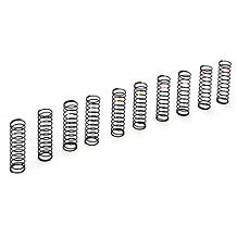 TLR233013 - Rear Spring Set, Low Frequency 5 pair (22, 22T, 22SCT)