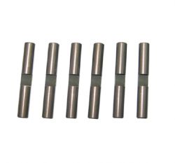 Hong Nor 363 - Alum. Diff Cross Pin (X3-GTS)