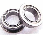 Hong Nor 293F - 8x12 Flange Bearing