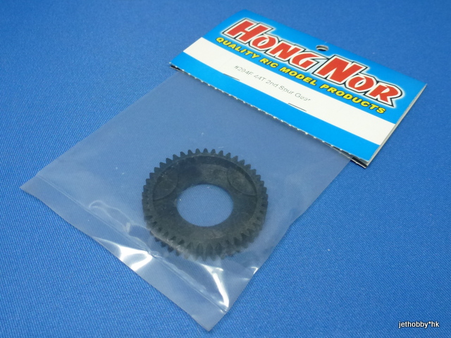 Hong Nor 294F - 44T 2nd Spur Gear (DM-One, X3-GT)