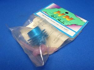 Hong Nor MK-014 - Air Chamber (Rear Cover Type)