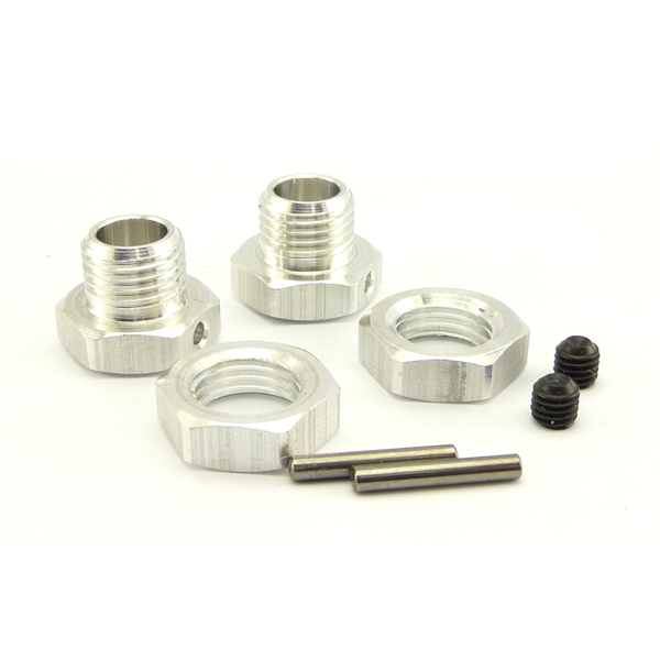 Hong Nor 267C - Wheel Hub, 8mm (Speed 9.5)