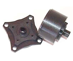 Hong Nor A-75 - New Diff Case (Front / Rear)