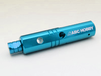 ABC 69074 - Body Post Cutter Blue