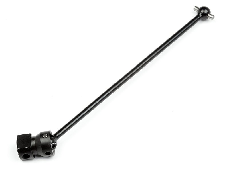 HPI 107448 - Center Drive Shaft Set, Rear (Apache C1)