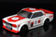 ABC 66145 - Skyline HT2000 GT-R KPGC10 - Limited Edition, Red 