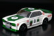 ABC 66146 - Skyline HT2000 GT-R KPGC10 - Limited Edition, Green 
