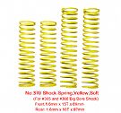 Hong Nor 370 - Shock Spring (Soft), Yellow