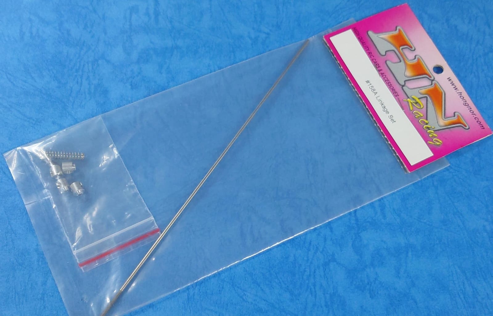 Hong Nor 158A - Linkage Set