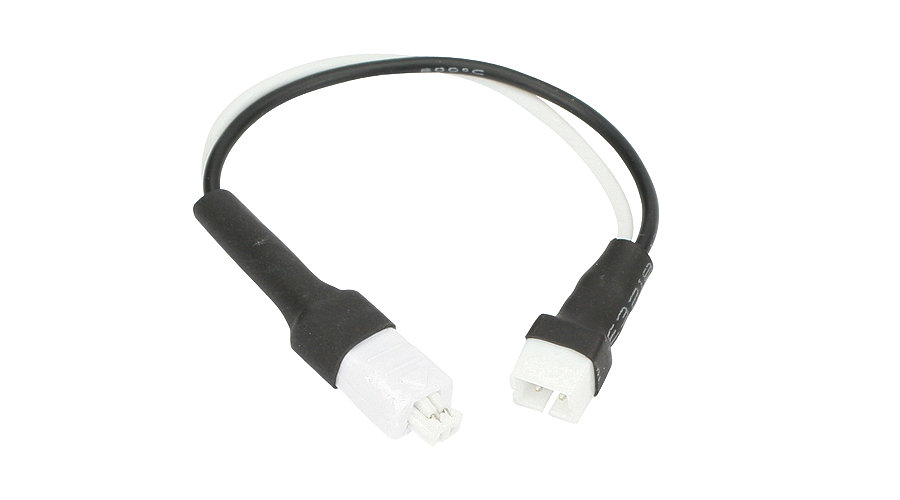 E-Flite EFLA8003UM - 1S High Current Ultra-Micro Battery Adapter Lead