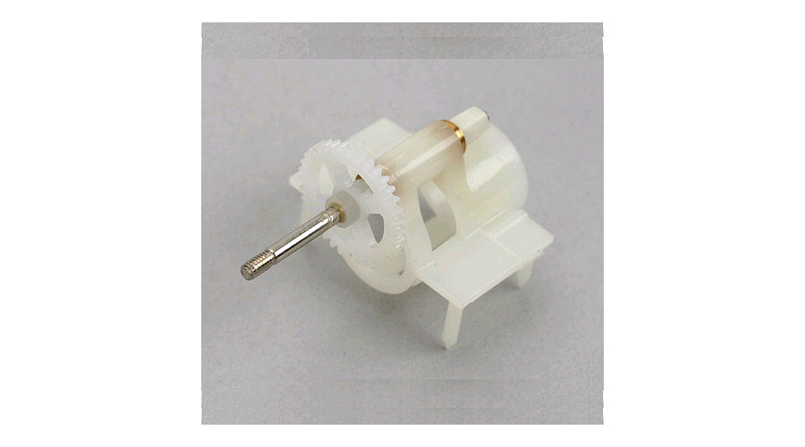 ParkZone PKZ3527 - Gearbox without Motor (Sukhoi)