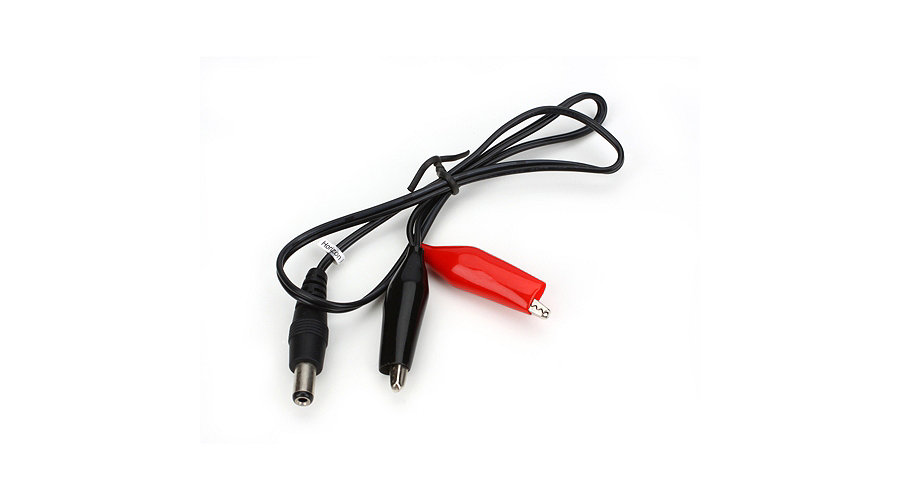 E-Flite EFLUC1008 - DC Power Cord (UMX Beast)