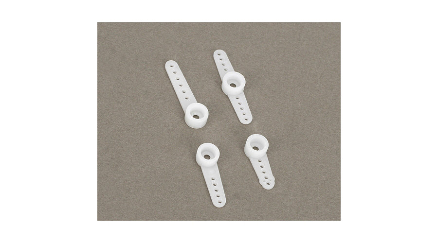 ParkZone PKZ1132 - Servo Arm Assortment 3W & 5W)