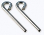 Hong Nor A-17A - Brake Lever (Nitro Z-10, HODR, Blazer SST, X2-CRT, Speed 9.5)
