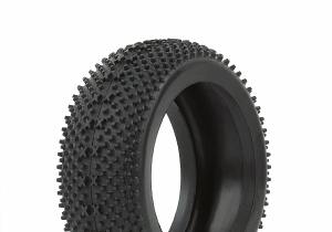 Hong Nor BT-107 - 1/8 Pin-xx Soft Tire