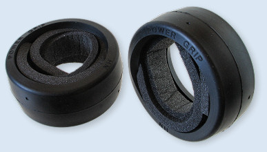 Hong Nor BT-109 - 1/8 Slick Tire With Belt