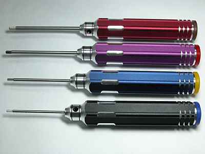 Q-World Q-376 - Hex Wrench 1.5mm