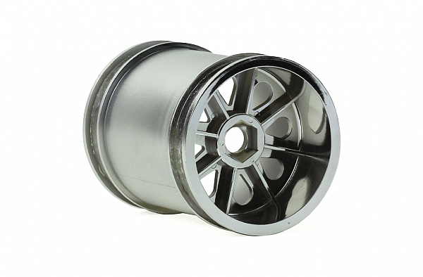 Hong Nor B-16C - Truck Massive Wheels, Chrome