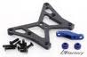 K-Factory K1441 - Front Upper Carbon Stiffener Bracket (Team Magic G4)
